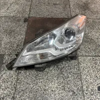 چراغ اچ سی کراس کاملا سالم