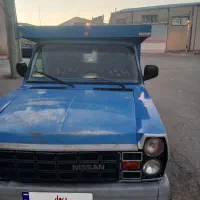 نیسان ۸۳ سالم