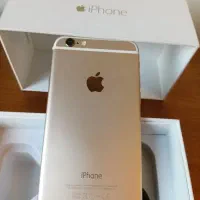 IPhone6 با لوازم جانبی|موبایل|تهران, قیطریه|دیوار