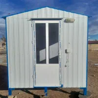 کانکس ۲/۵ در۲/۳۰ نو نو