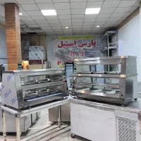 دیسپلی مستر