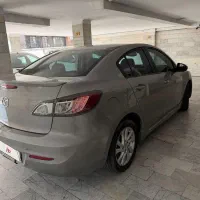 مزدا ۳ نیو مدل ۹۸ تیتانیوم|خودرو سواری و وانت|تهران, فردوس|دیوار