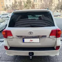 لندکروز ۲۰۰۹ فیس ۲۰۱۳|خودرو سواری و وانت|تهران, پونک|دیوار