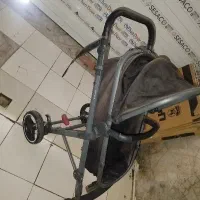 کالسکه خارجی چندحالته