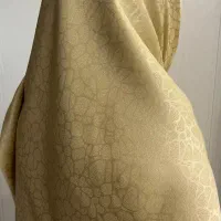 روسری ژاکارد 140×140 عمده