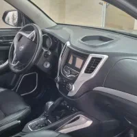 فروش چانگان CS35|خودرو سواری و وانت|رشت, لاکانی|دیوار