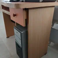 میز کامپیوتر|میز تحریر و کامپیوتر|اردبیل, |دیوار