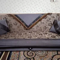 مبل|مبلمان خانگی و میز عسلی|صالح آباد, |دیوار