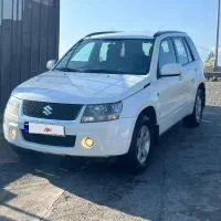 سوزوکی ویتارا اتومات مدل ۸۸ بیرنگ