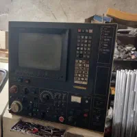 دستگاه تراش cnc|ماشینآلات صنعتی|تهران, شهرک فردوس (حسینی)|دیوار