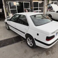 پژو پارس دوگانه کارخانه مدل 90|خودرو سواری و وانت|بوکان, |دیوار