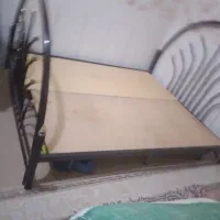 تخت خواب دو نفره