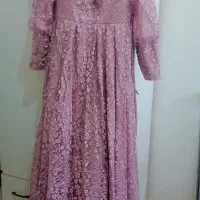 لباس مجلسی