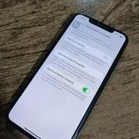 اپل iPhone 11 Pro Max با حافظهٔ ۲۵۶ گیگابایت|موبایل|گلستان (تهران), |دیوار