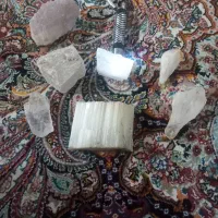 سنگ زینتی|جواهرات|قم, بنیاد|دیوار