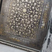 فرش ۱۲۰۰ شانه تراکم ۳۶۰۰