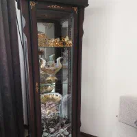 بوفه|بوفه، ویترین، کنسول|شیراز, دلجو|دیوار