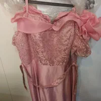 پیراهن مجلسی