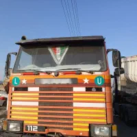 اسکانیا ۱۱۲