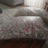 بالش|رختخواب، بالش، پتو|تربت‌حیدریه, حسنی بالا|دیوار