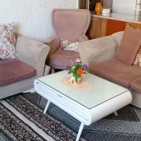 مبل راحتی 9 نفره