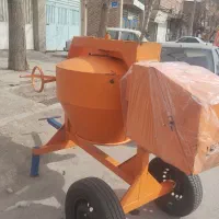 اجاره بالابر آره بنزینی  سراسیاب