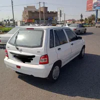 پراید 111 کم کار فوق العاده سالم