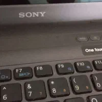 لپتاپ Sony VAIO  بدون ایراد فنی مدل VAIO PCG-7192L|رایانه همراه|اصفهان, روشن‌دشت|دیوار