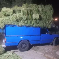 نیسان وانت و حمل بار|خدمات حمل و نقل|بجنورد, |دیوار