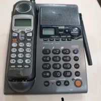 تلفن پاناسونیک