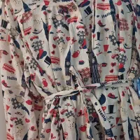 مانتو|لباس|نیشابور, بزرگمهر|دیوار