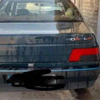فروش پژو۴۰۵|خودرو سواری و وانت|مرودشت, ژیان|دیوار
