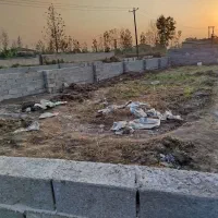 فروش فوری زمین|فروش زمین و ملک کلنگی|رودبنه, |دیوار