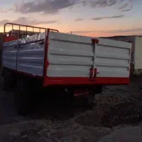 فروش فوری آمیکو چهار نیم باری|خودرو سنگین|سراوان, |دیوار