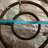 باسلام ساج وگاز نان پز در حدنونونو