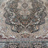 دو تخته فرش ۱۲متری نگین مشهد