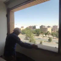 کارگر فنی و باتجربه برای کار ساختمان
