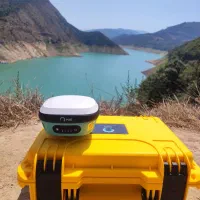 گیرنده مولتی فرکانسه نقشه برداری Gps S22|ابزارآلات|تهران, چیذر|دیوار