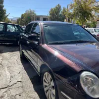 اپیروس ۲۰۰۹|خودرو سواری و وانت|همدان, |دیوار