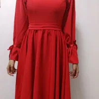 لباس مجلسی دخترانه