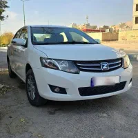 آریو ۹۷ اتومات در حد صفر ۱۱۶تا کار واقعی|خودرو سواری و وانت|اصفهان, شفق|دیوار