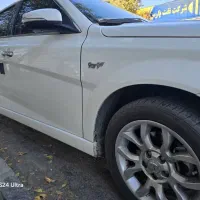 دنا پلاس توربو اتوماتیک ۱۴۰۰|خودرو سواری و وانت|خمین, |دیوار