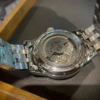 فروش ویژه یلدا ساعت اتوماتیک سیکو پرساژ ژاپن|ساعت|تهران, الهیه|دیوار