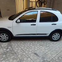 کوئیک r مدل برج 12سال 1401 در حد صفر|خودرو سواری و وانت|کرج, حسین‌آباد|دیوار