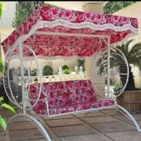 تاب باغی و ویلایی|صندلی و نیمکت|پاکدشت, |دیوار