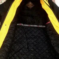 کاپشن مردانه سایز بزرگ نو و آکبند|لباس|کرمانشاه, |دیوار