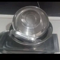 سبد حصیری|ظروف سرو و پذیرایی|نیشابور, دارایی|دیوار