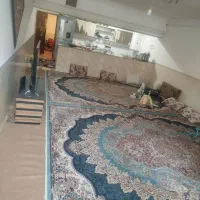 اپارتمان همکف دربست فروشی 90مترتوس165