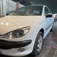 ۲۰۶ sd موتور v8 بدون مشابه