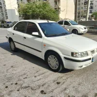 سمند مدل 96|خودرو سواری و وانت|بندرعباس, |دیوار